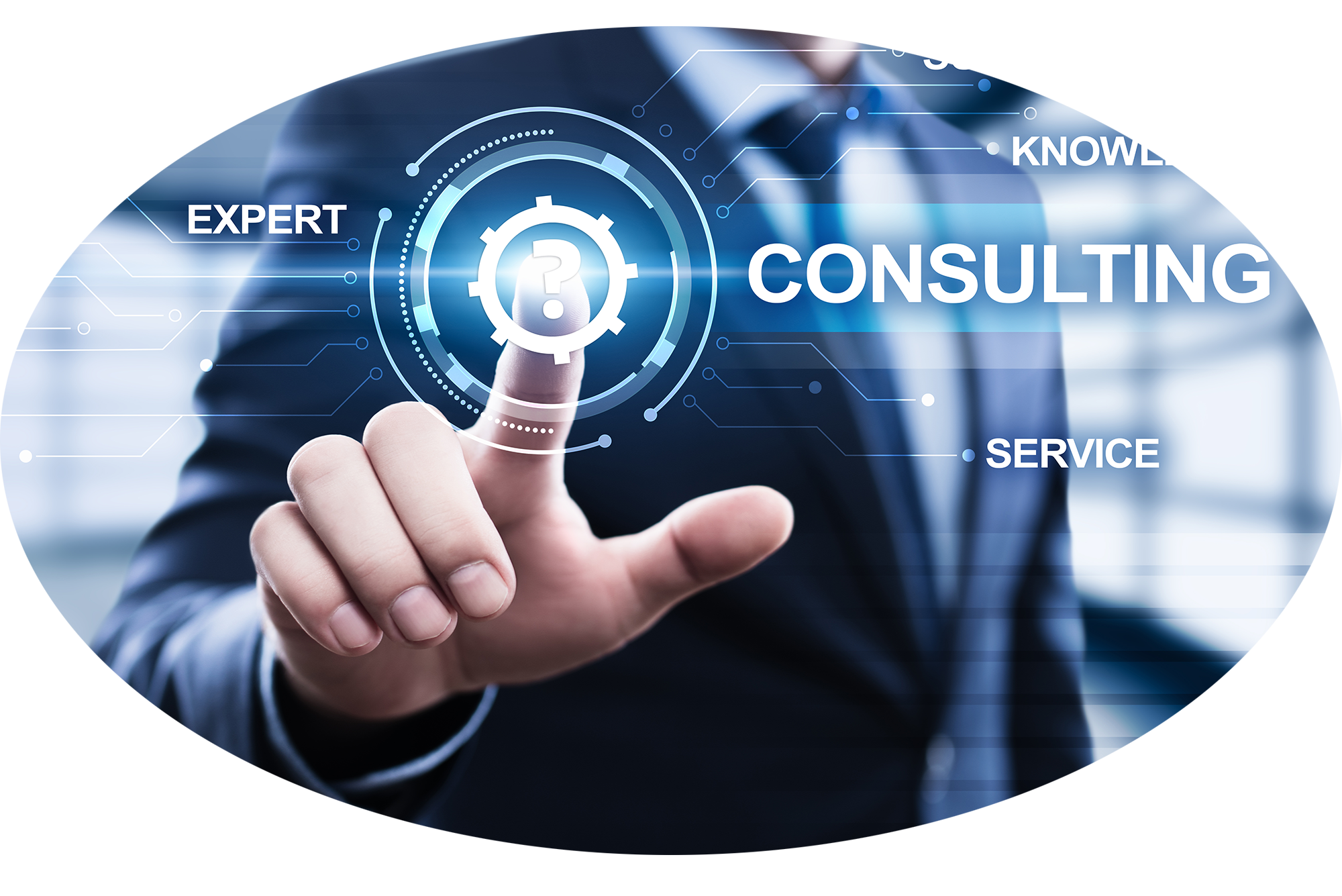 <B><font color="#CD8429">PHIDAM Consulting</B></font>